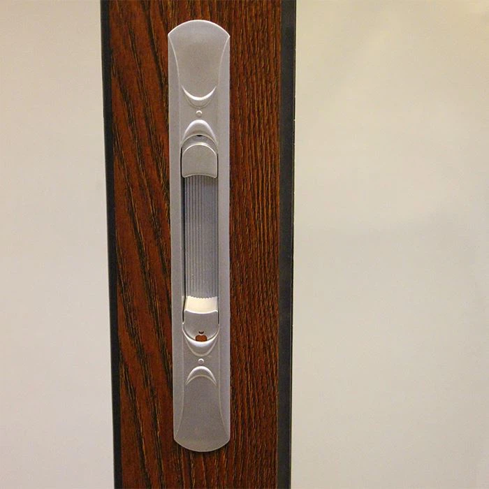 Aluminum And Glass Doors