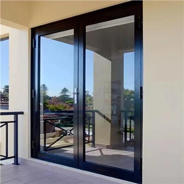 דלתות כניסה קדמיות מאלומיניום