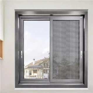 חלונות אבנט מאלומיניום