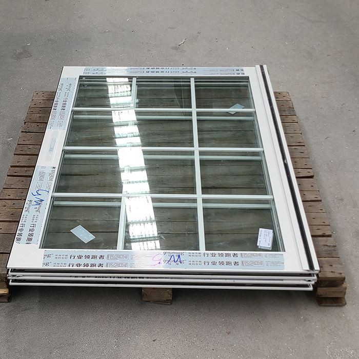 aluminium grill design internal doors