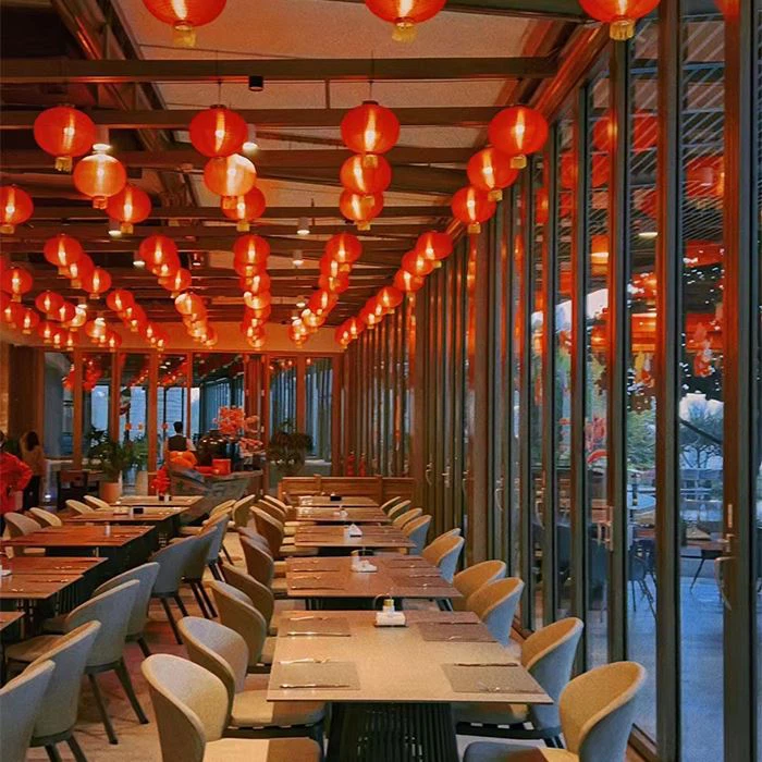 Aluminium Frame Door With Glass