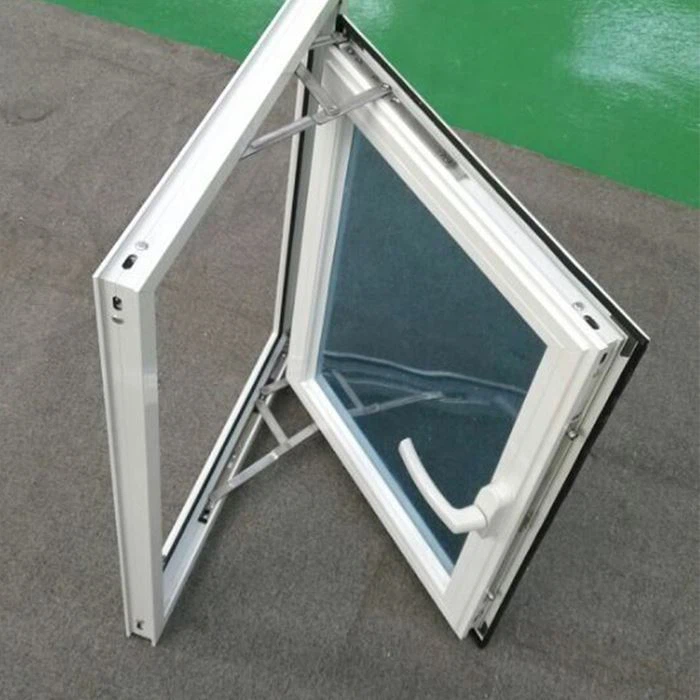 Small Aluminium Windows