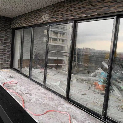 דלתות צרפתיות