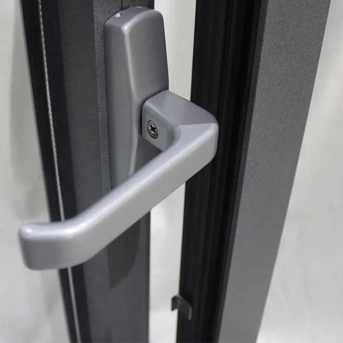 Thermally Broken Aluminum Windows